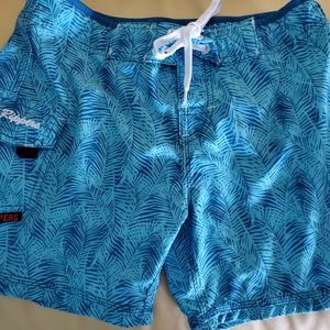 Maui Rippers women's board shorts